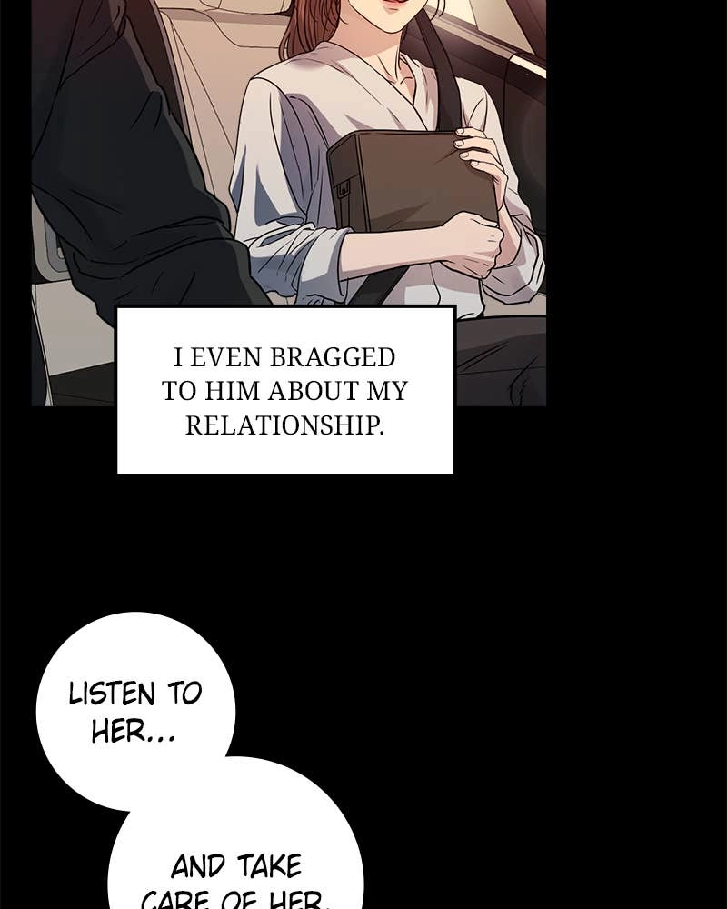 Can't Get Enough of You Chapter 12 Page 15