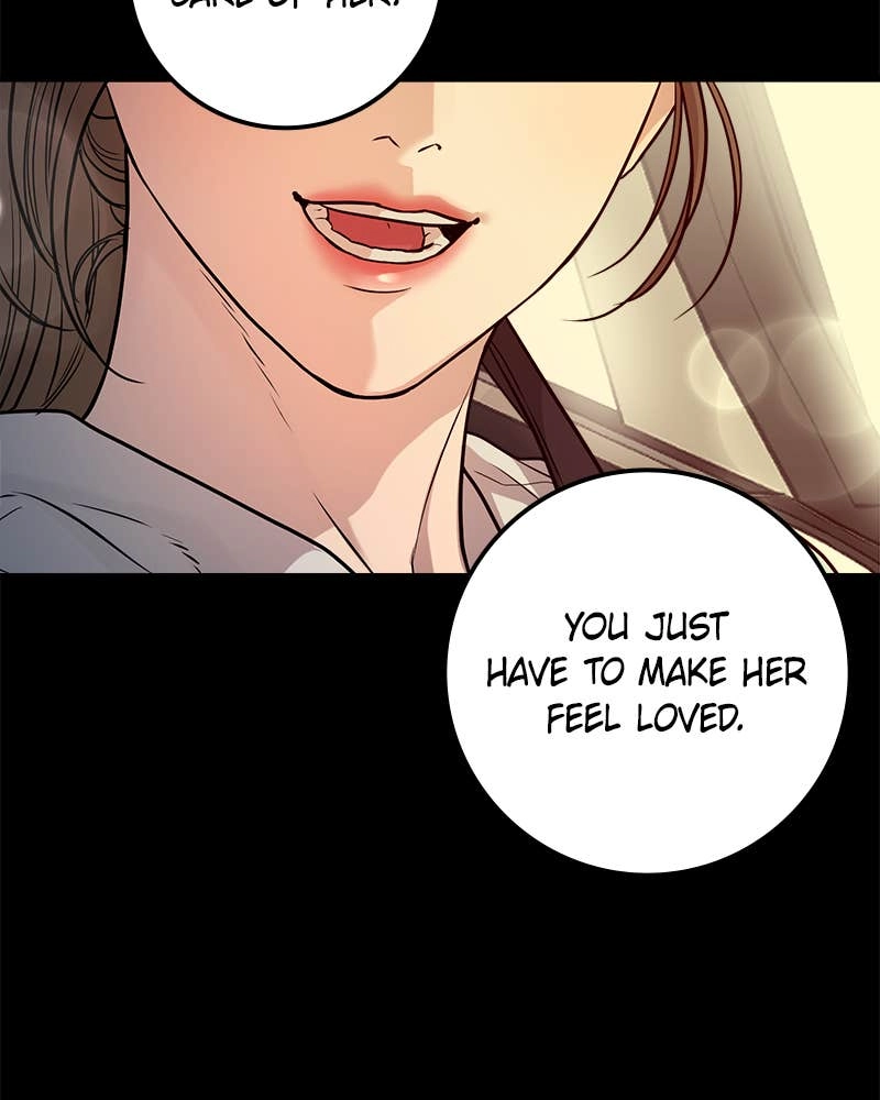 Can't Get Enough of You Chapter 12 Page 16