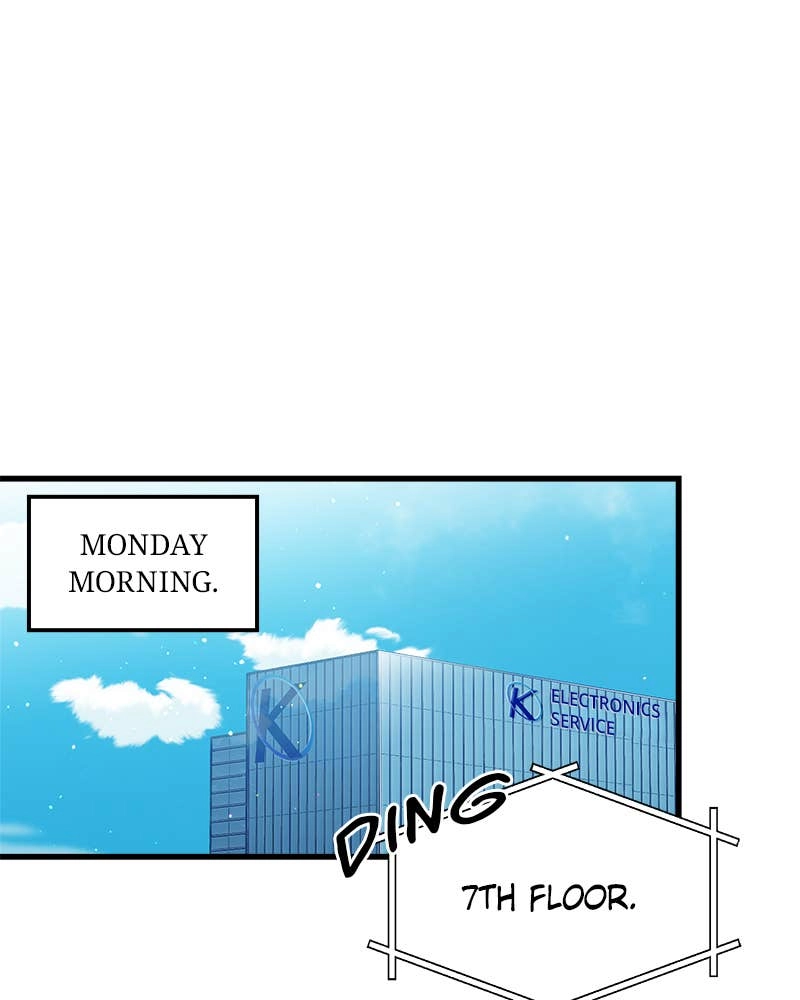 Can't Get Enough of You Chapter 12 Page 23