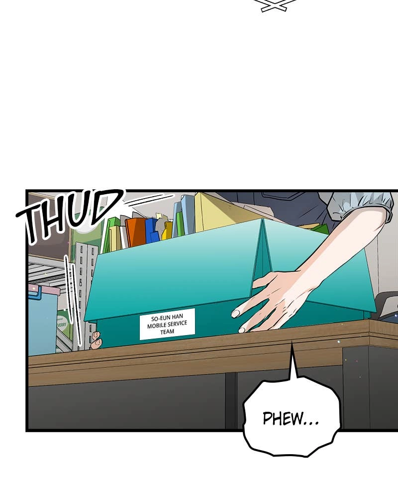 Can't Get Enough of You Chapter 12 Page 24