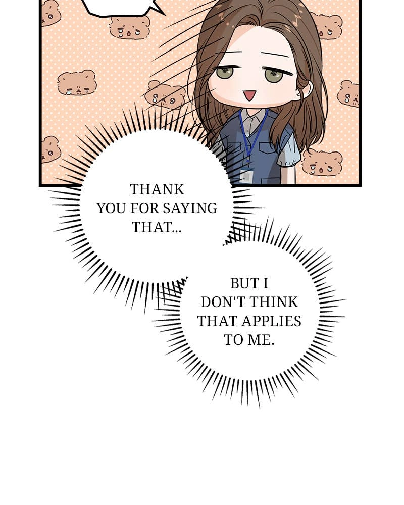 Can't Get Enough of You Chapter 12 Page 30
