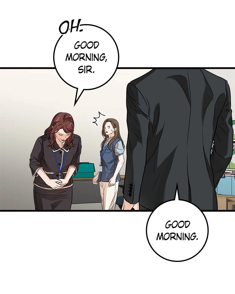 Can't Get Enough of You Chapter 12 Page 31