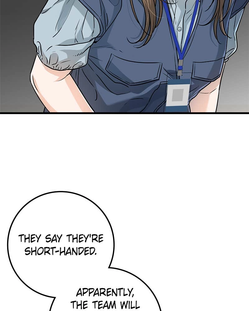 Can't Get Enough of You Chapter 12 Page 34