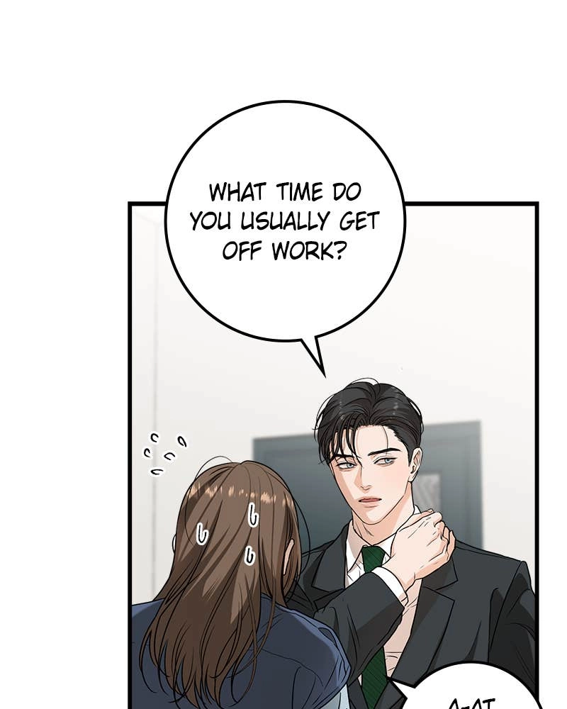 Can't Get Enough of You Chapter 12 Page 36