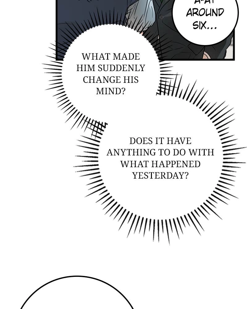Can't Get Enough of You Chapter 12 Page 37