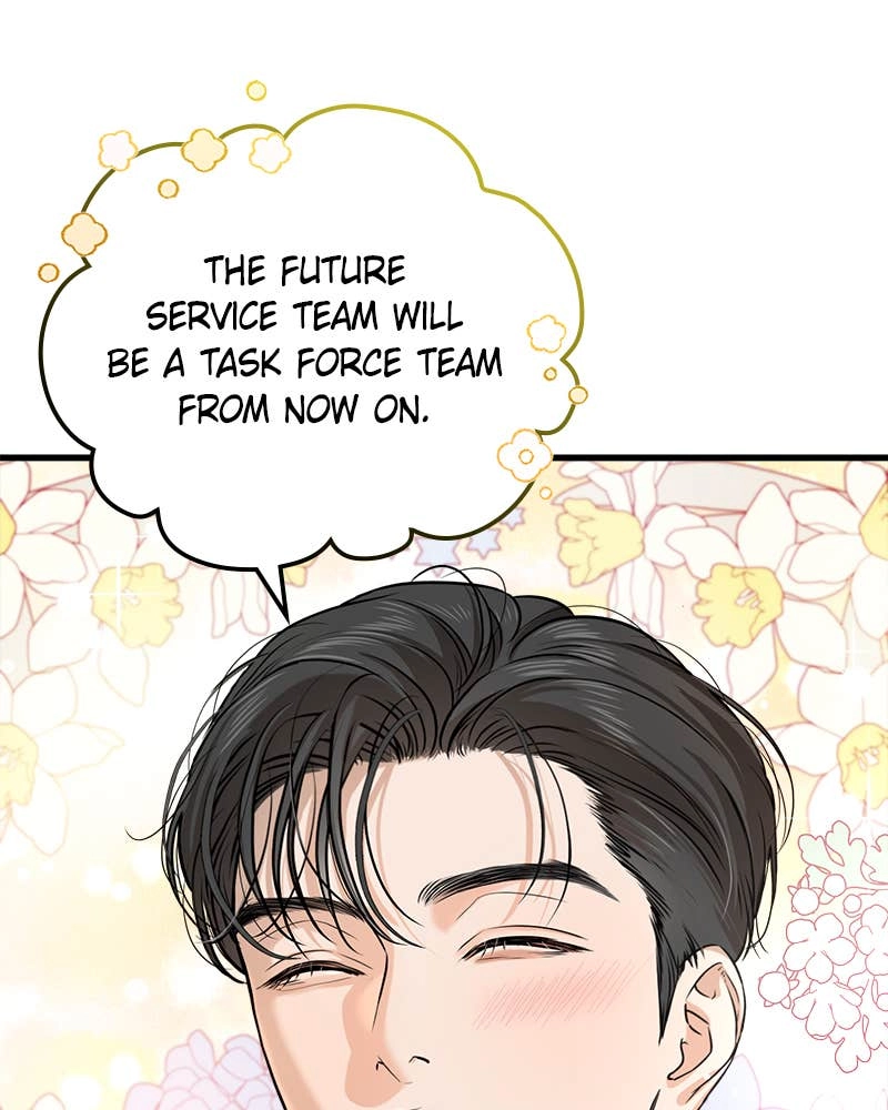 Can't Get Enough of You Chapter 12 Page 39