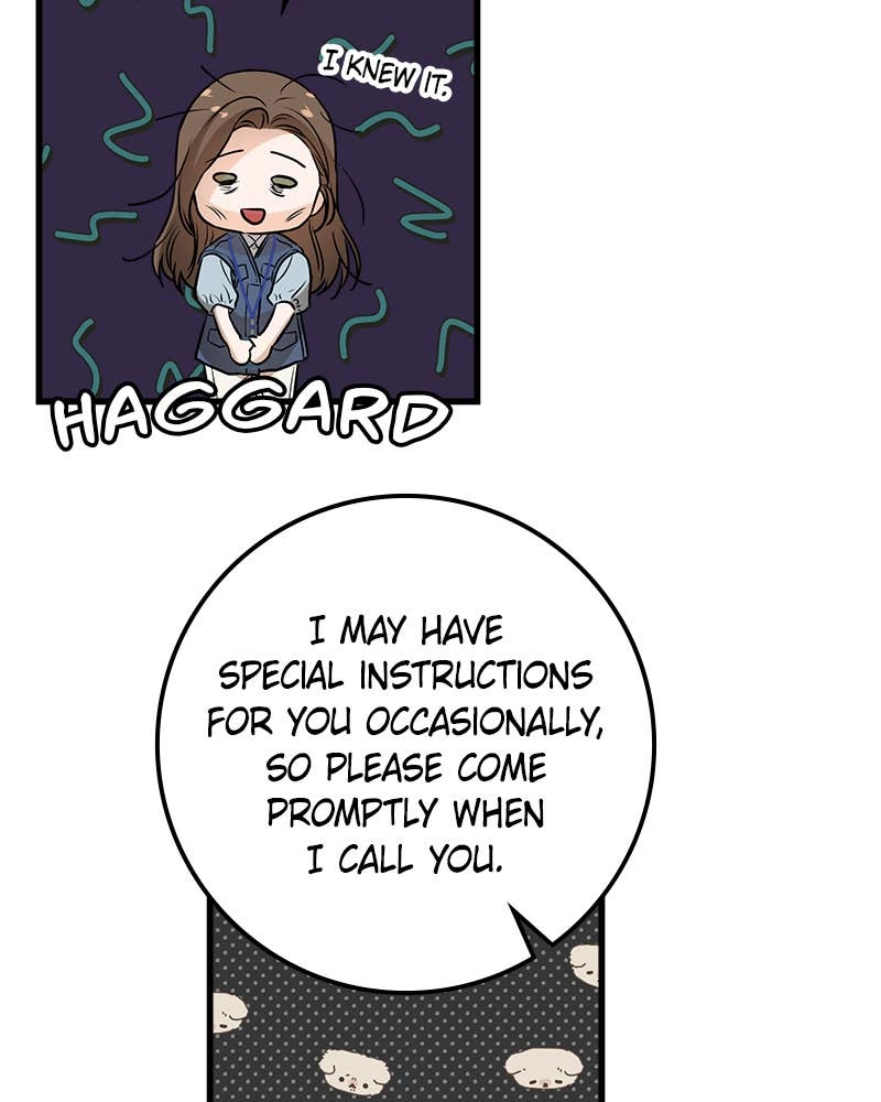 Can't Get Enough of You Chapter 12 Page 42