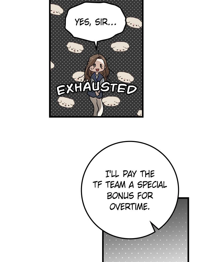 Can't Get Enough of You Chapter 12 Page 43