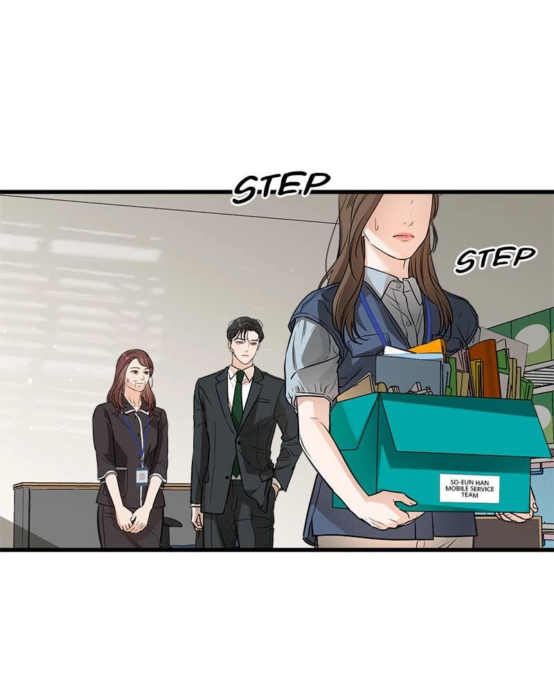 Can't Get Enough of You Chapter 12 Page 46