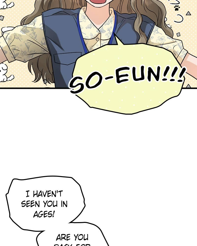 Can't Get Enough of You Chapter 12 Page 53