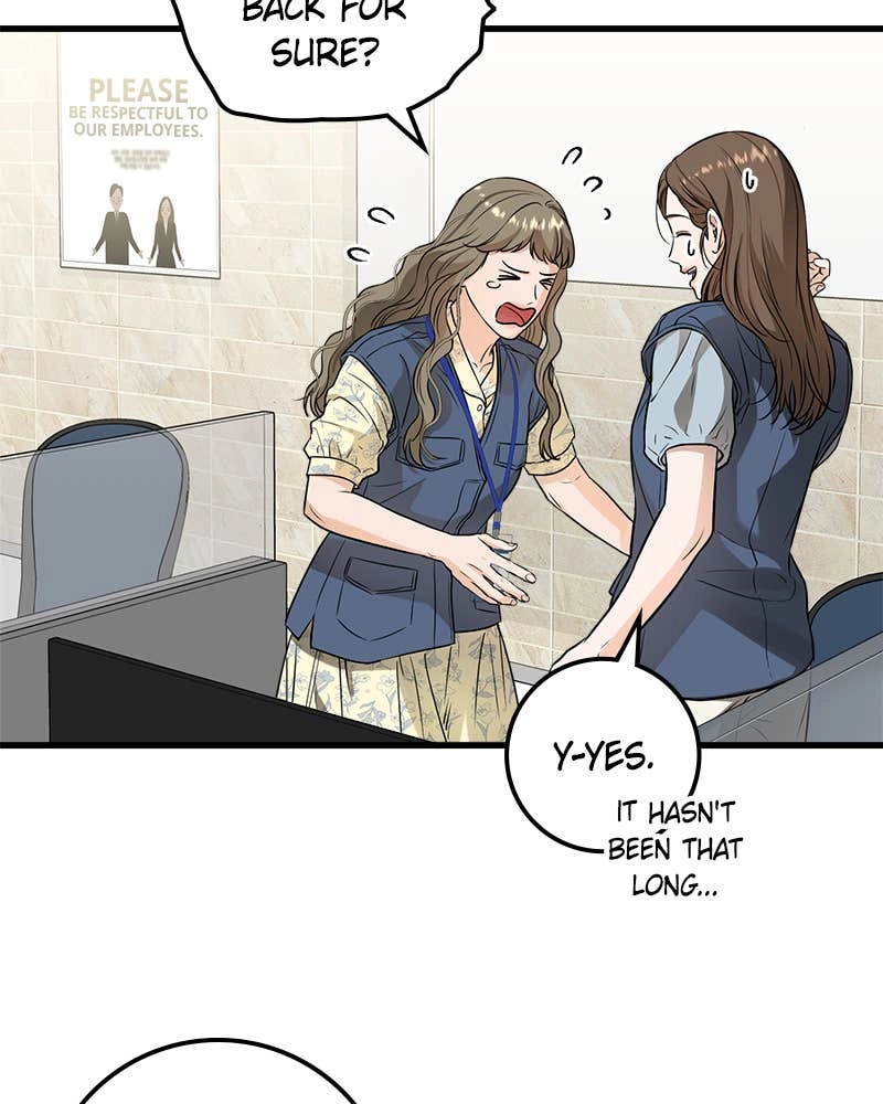 Can't Get Enough of You Chapter 12 Page 54