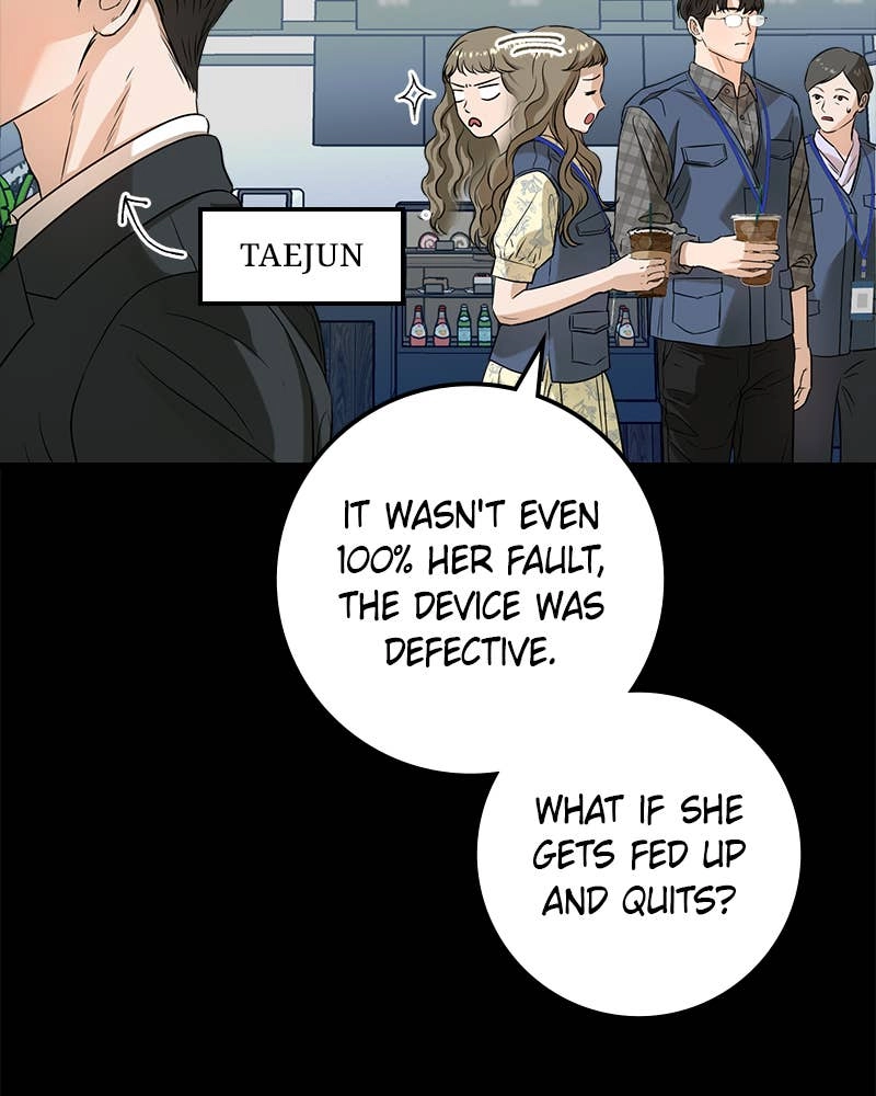 Can't Get Enough of You Chapter 12 Page 56