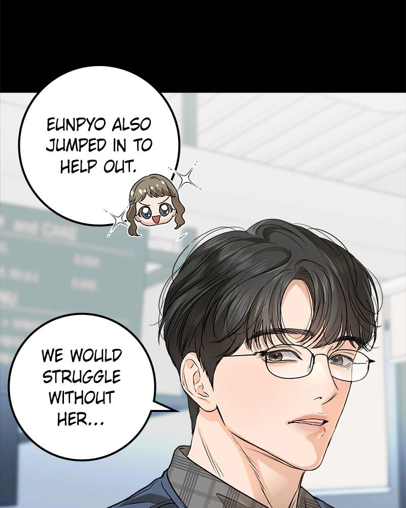 Can't Get Enough of You Chapter 12 Page 57
