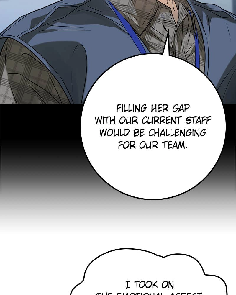 Can't Get Enough of You Chapter 12 Page 58