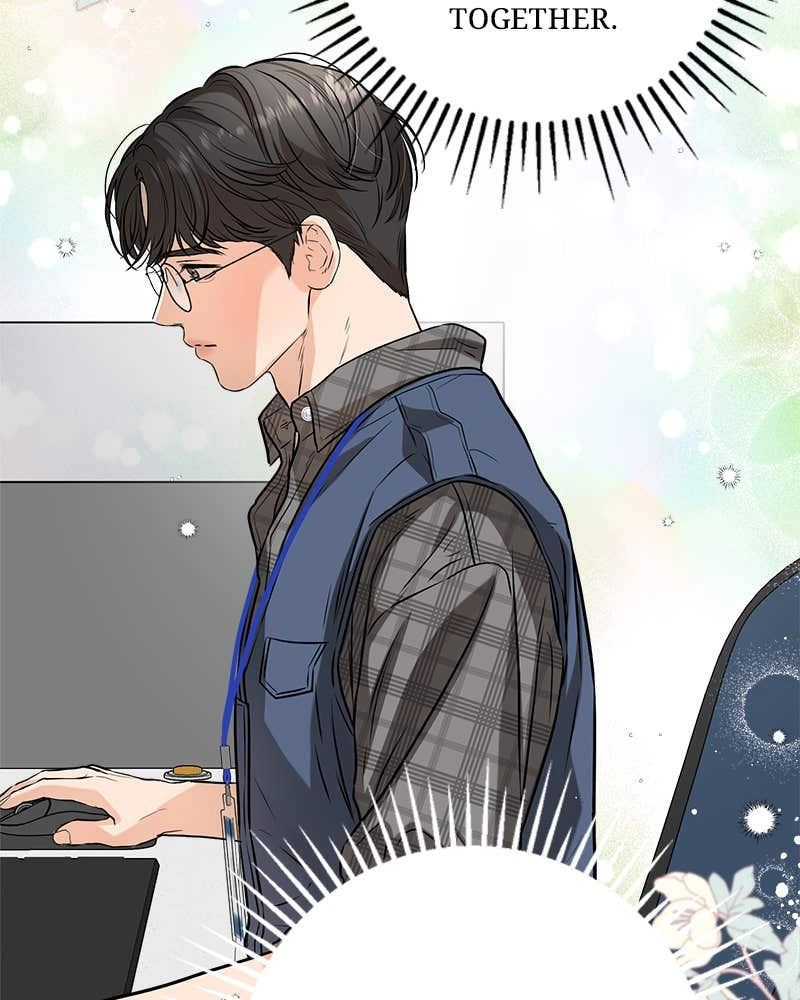 Can't Get Enough of You Chapter 12 Page 61
