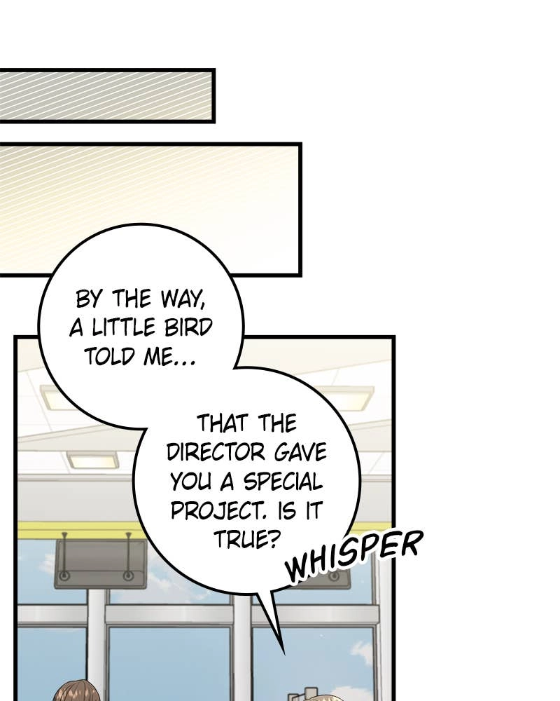 Can't Get Enough of You Chapter 12 Page 71