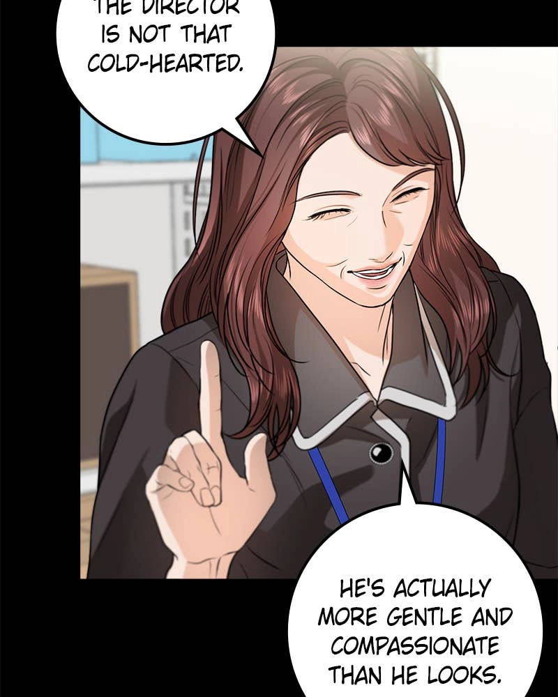 Can't Get Enough of You Chapter 12 Page 76