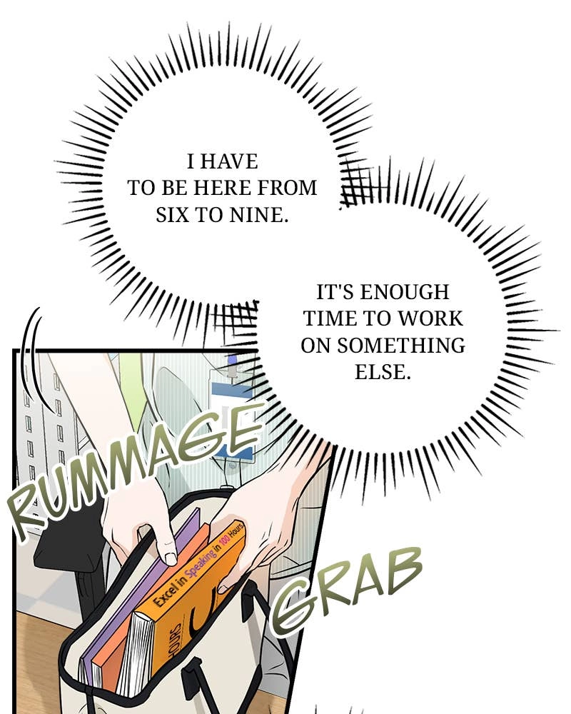Can't Get Enough of You Chapter 12 Page 91