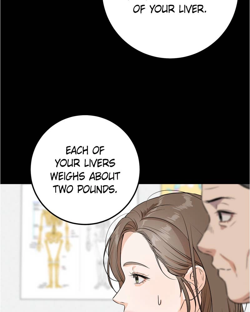 Can't Get Enough of You Chapter 2 Page 11