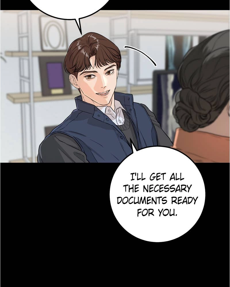 Can't Get Enough of You Chapter 2 Page 17