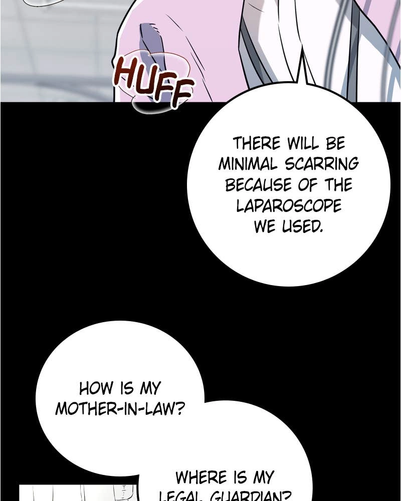 Can't Get Enough of You Chapter 2 Page 24