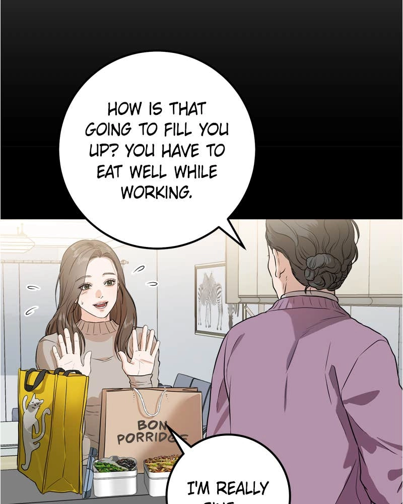 Can't Get Enough of You Chapter 2 Page 45