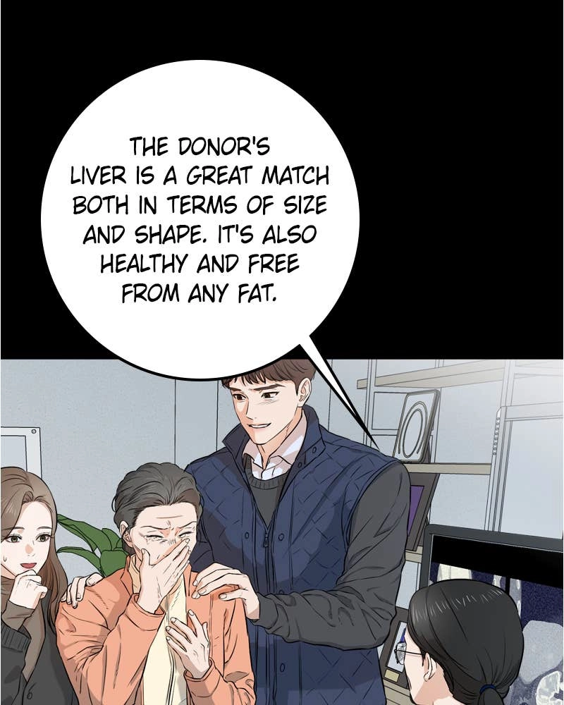 Can't Get Enough of You Chapter 2 Page 5