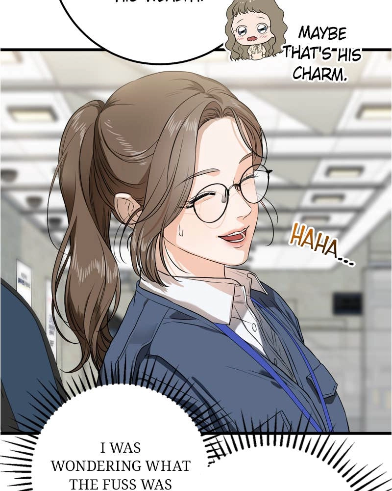 Can't Get Enough of You Chapter 2 Page 61