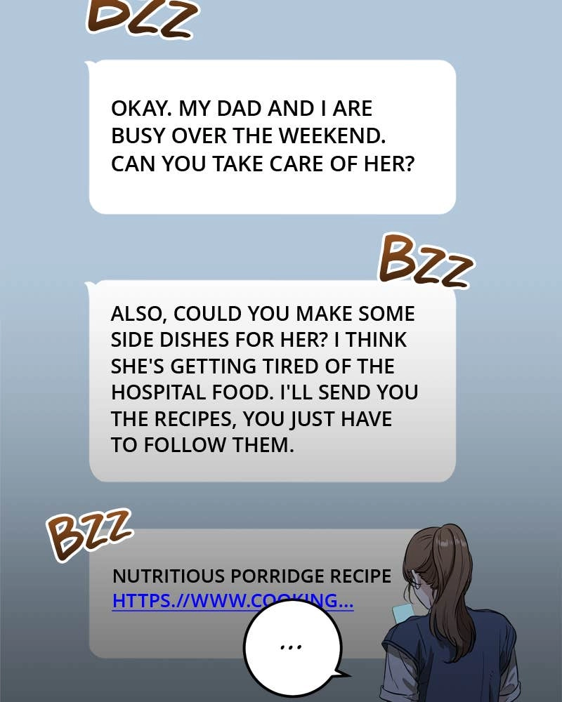 Can't Get Enough of You Chapter 2 Page 71