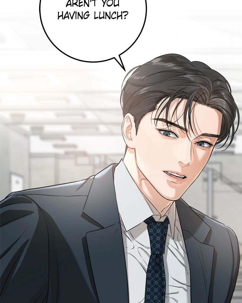 Can't Get Enough of You Chapter 2 Page 84