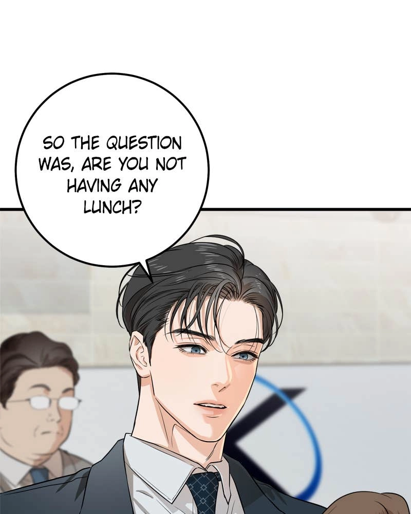 Can't Get Enough of You Chapter 2 Page 95