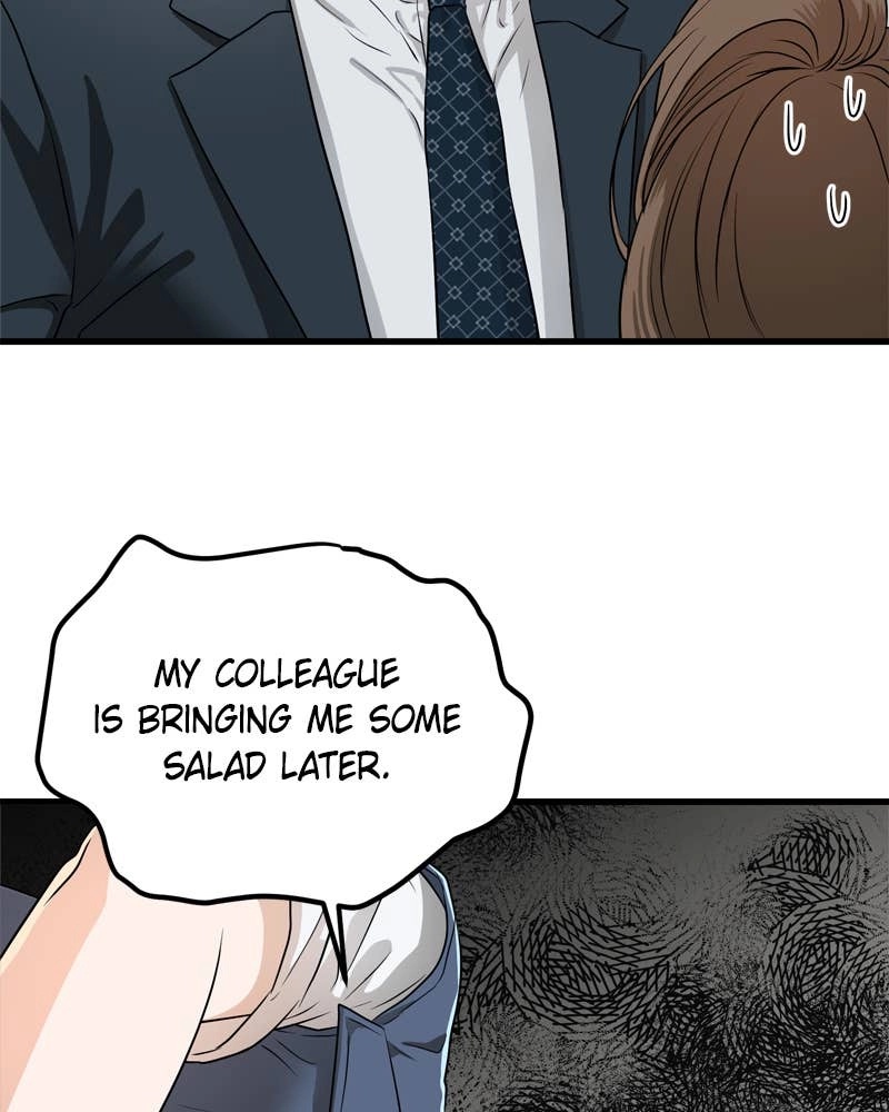 Can't Get Enough of You Chapter 2 Page 96