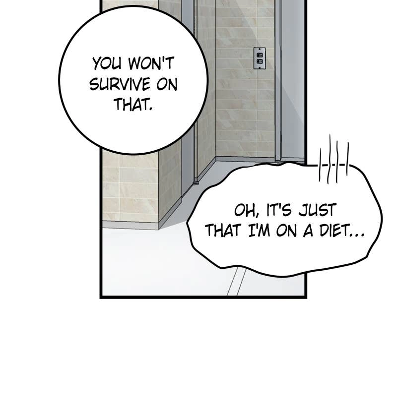 Can't Get Enough of You Chapter 2 Page 99