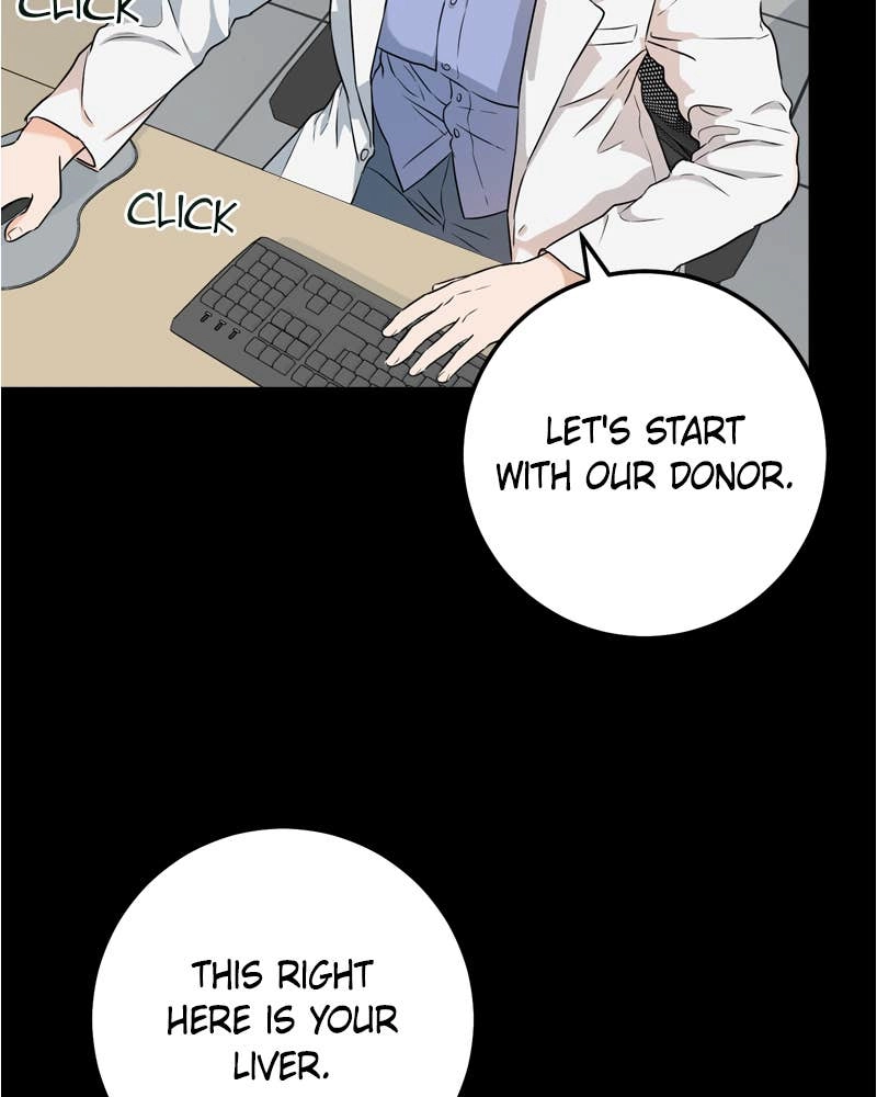 Can't Get Enough of You Chapter 2 Page 9