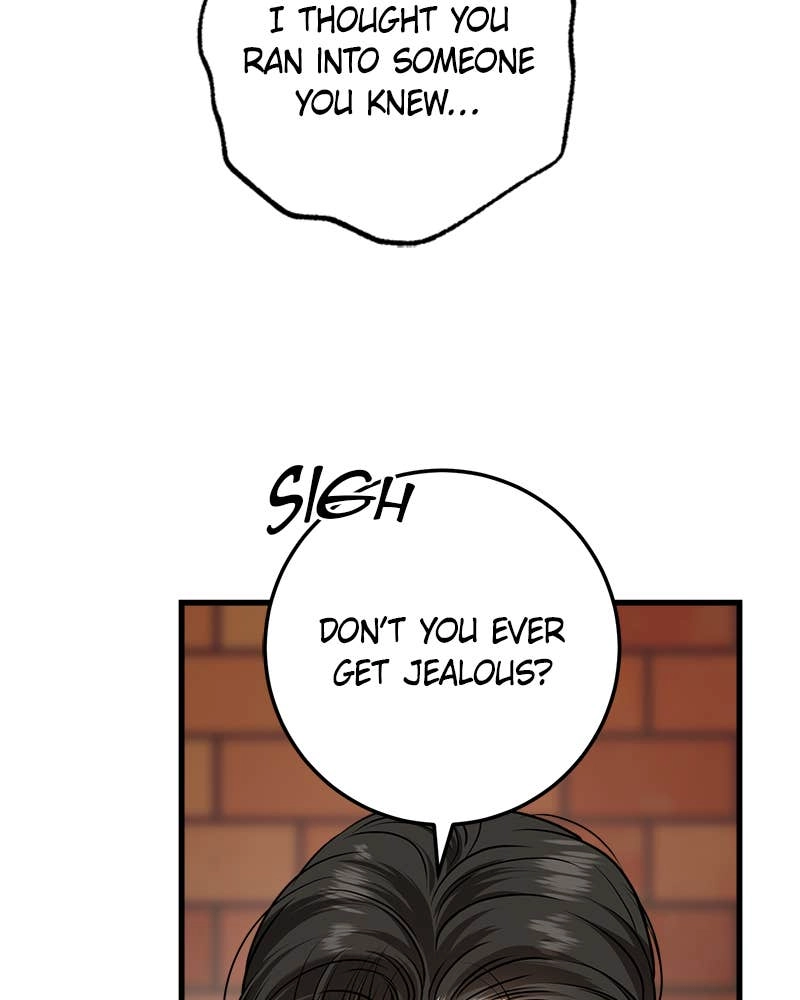 Can't Get Enough of You Chapter 45 Page 100