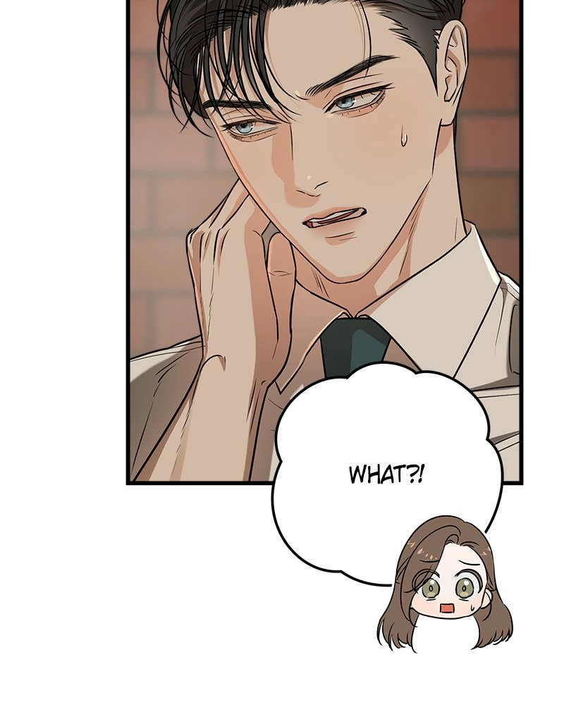 Can't Get Enough of You Chapter 45 Page 101