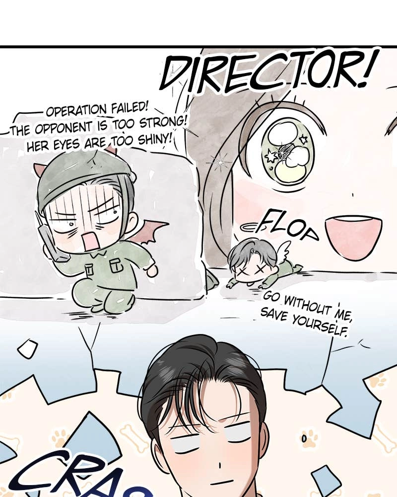 Can't Get Enough of You Chapter 45 Page 104