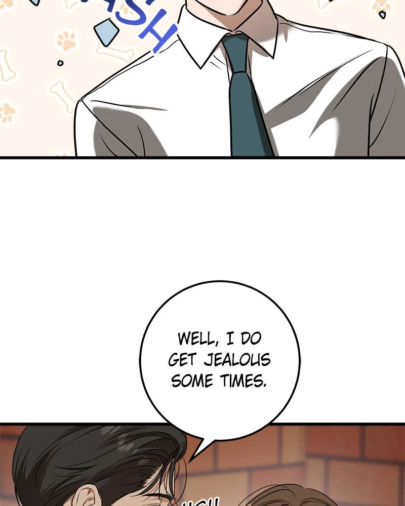 Can't Get Enough of You Chapter 45 Page 105