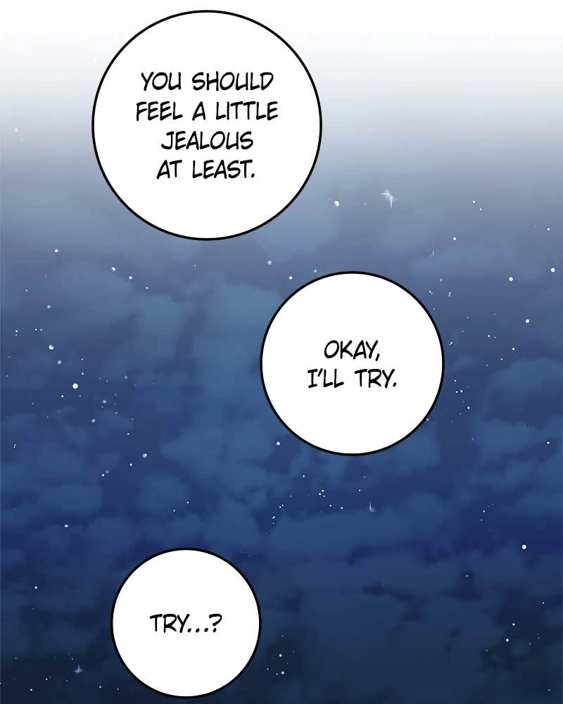 Can't Get Enough of You Chapter 45 Page 107