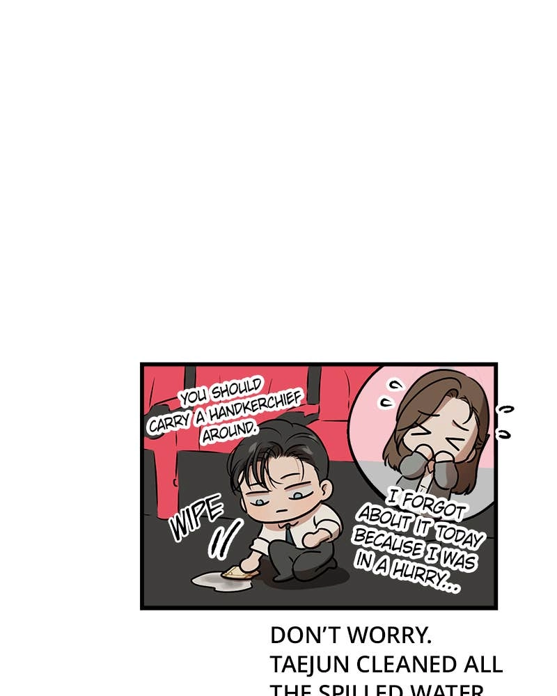 Can't Get Enough of You Chapter 45 Page 109