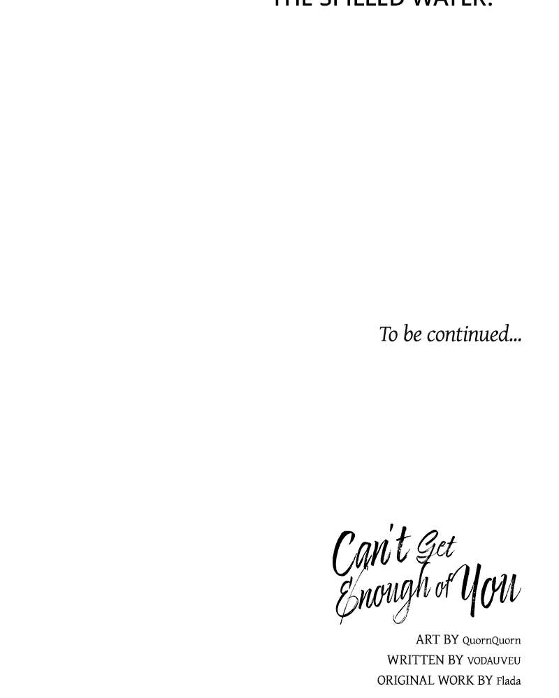 Can't Get Enough of You Chapter 45 Page 110