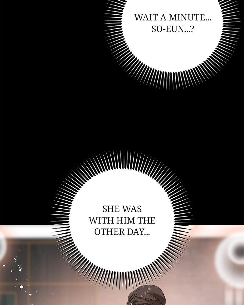 Can't Get Enough of You Chapter 45 Page 11