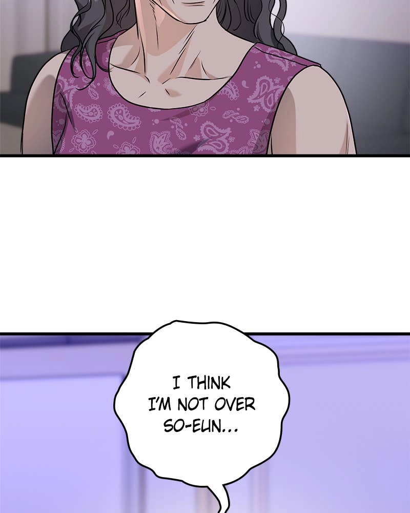 Can't Get Enough of You Chapter 45 Page 17