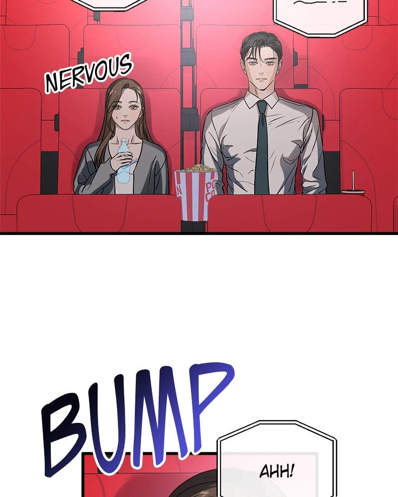 Can't Get Enough of You Chapter 45 Page 23