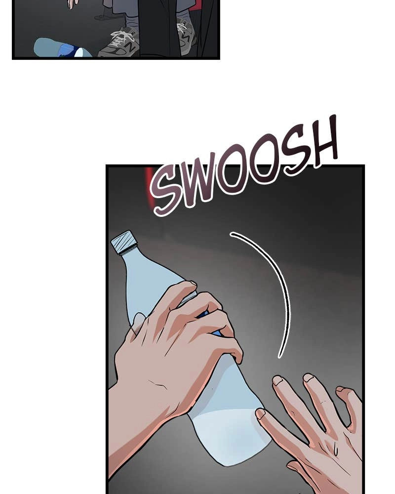 Can't Get Enough of You Chapter 45 Page 27