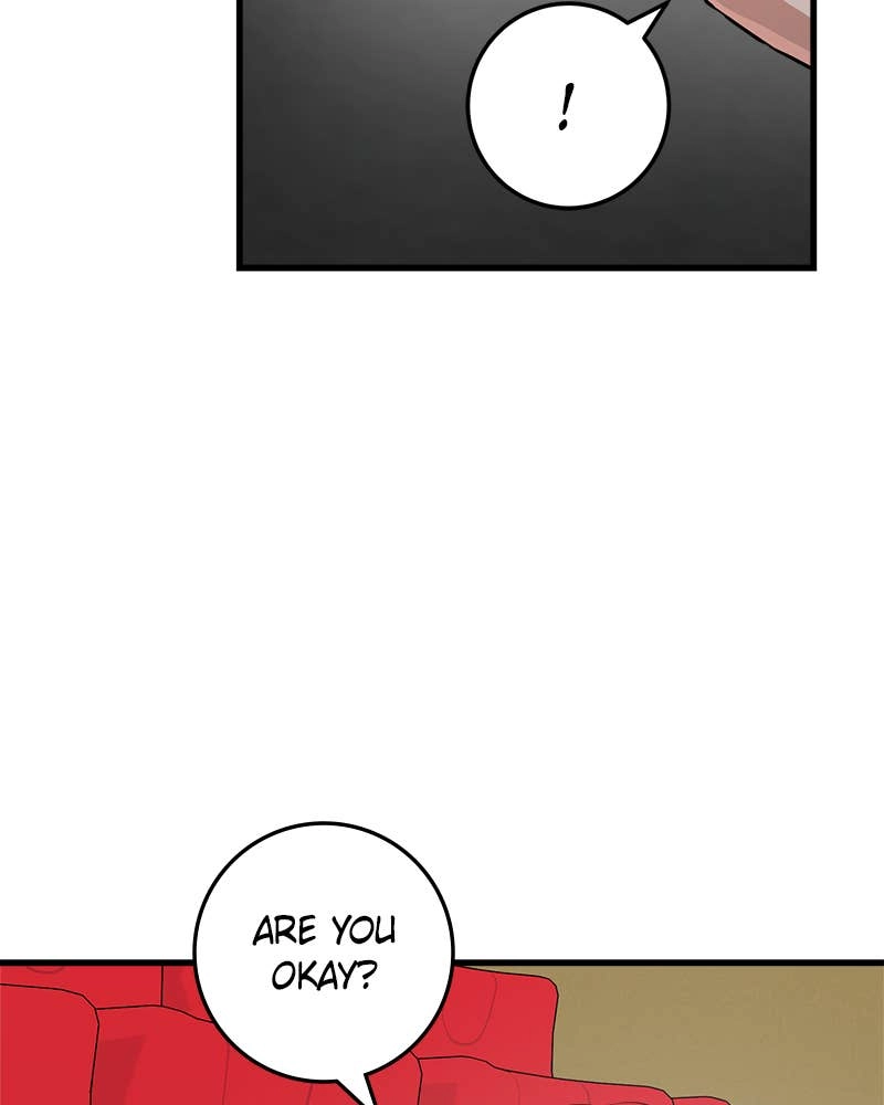 Can't Get Enough of You Chapter 45 Page 28
