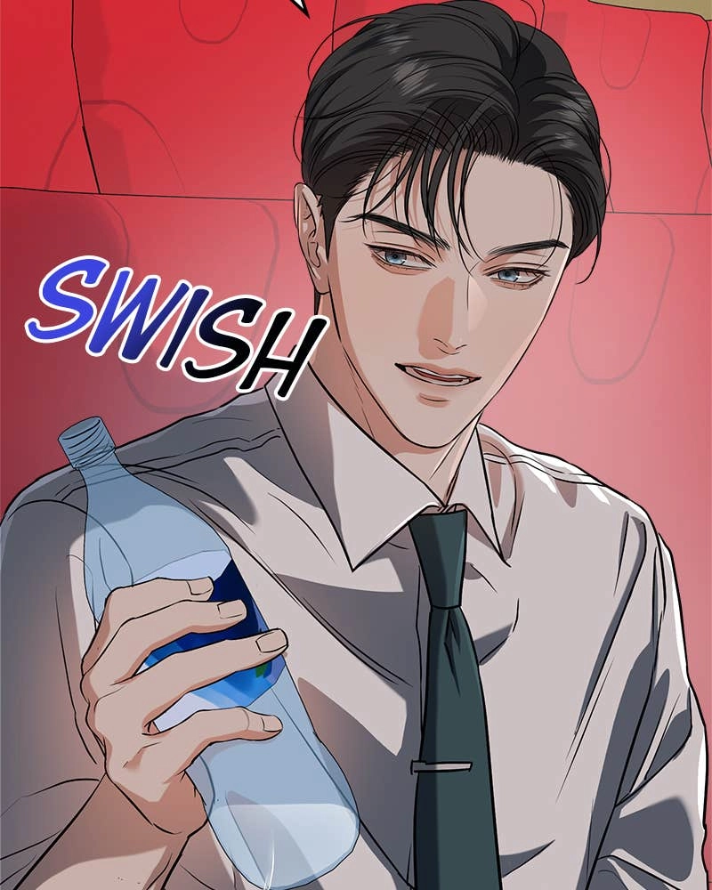 Can't Get Enough of You Chapter 45 Page 29