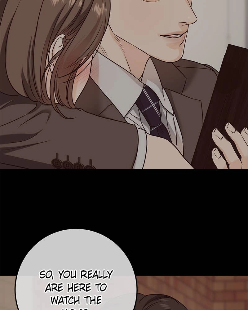Can't Get Enough of You Chapter 45 Page 34