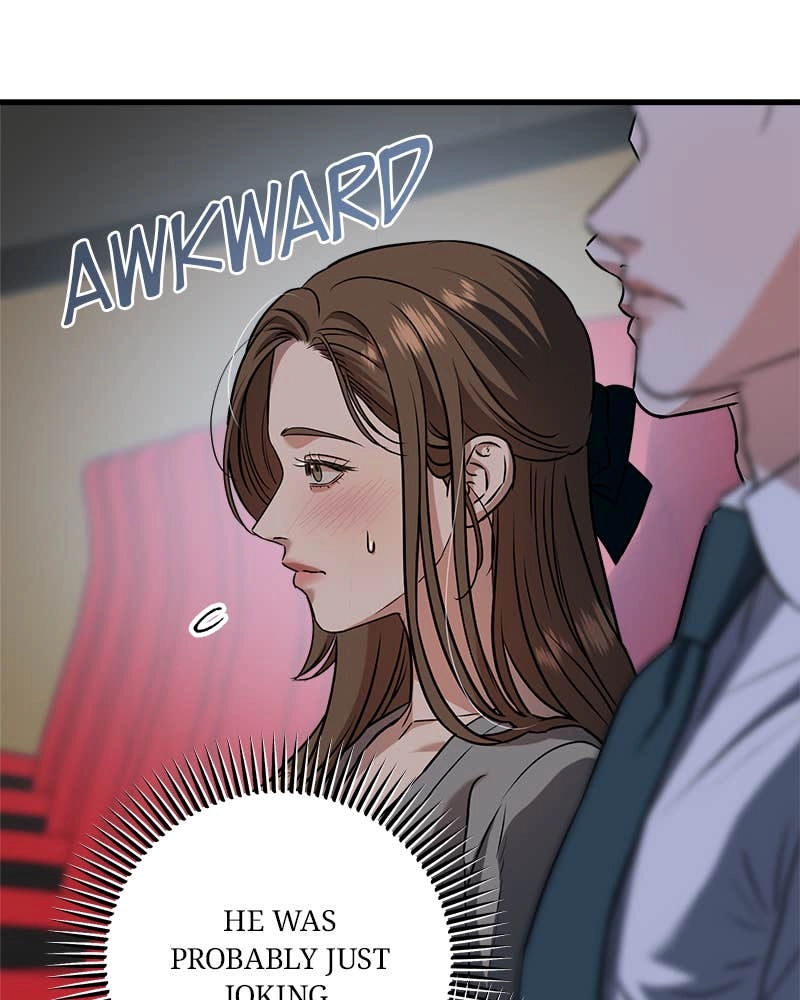 Can't Get Enough of You Chapter 45 Page 40