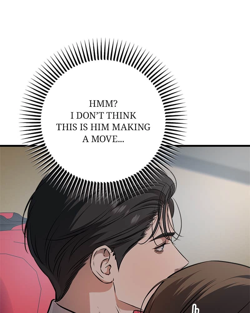 Can't Get Enough of You Chapter 45 Page 44